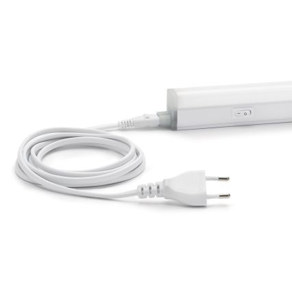 Philips - LED-alasvalaisin LED/9W/230V