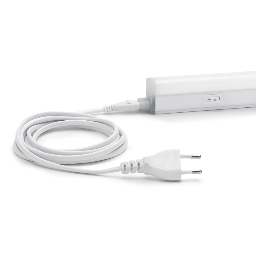 Philips - LED-alasvalaisin LED/9W/230V