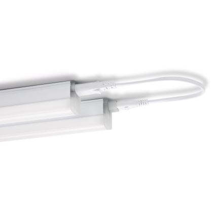 Philips - LED-alasvalaisin LED/9W/230V