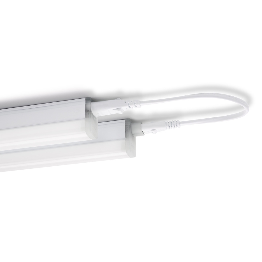 Philips - LED-alasvalaisin LED/9W/230V