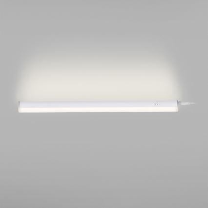 Philips - LED-alasvalaisin LED/9W/230V