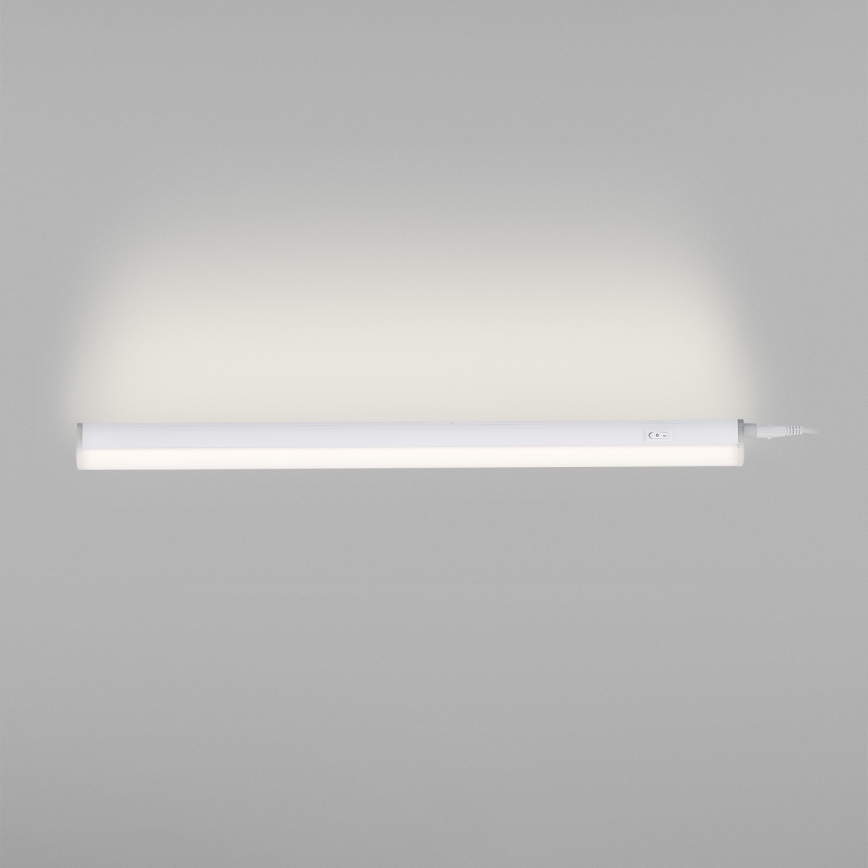 Philips - LED-alasvalaisin LED/9W/230V