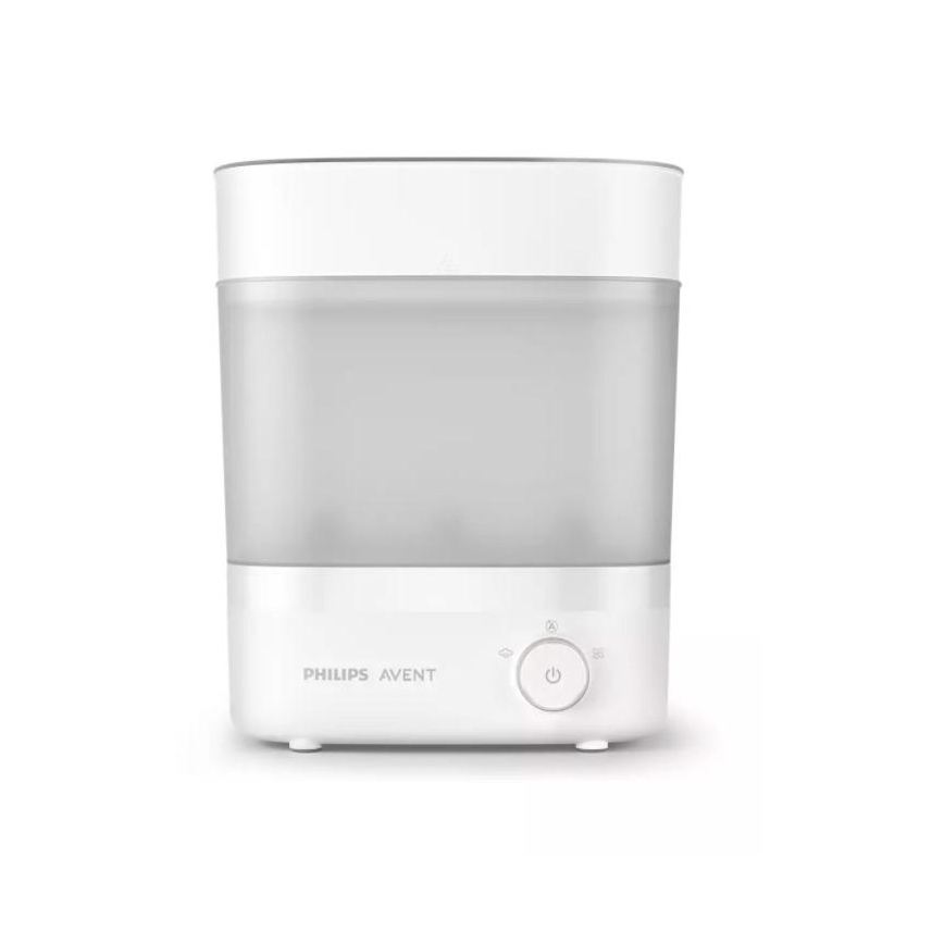 Philips Avent - Sähköinen höyrysterilointilaite PREMIUM 3in1