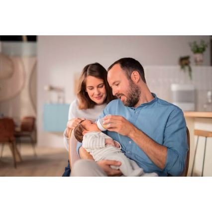 Philips Avent - Sähköinen höyrysterilointilaite PREMIUM 3in1