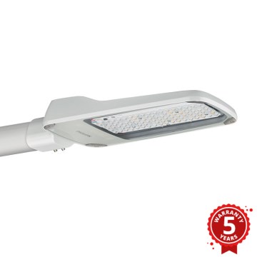 Philips BRP102 LED75/740 II DM 42-60A - LED-katuvalo CORELINE MALAGA LED/56,5W/230V IP65 4000K