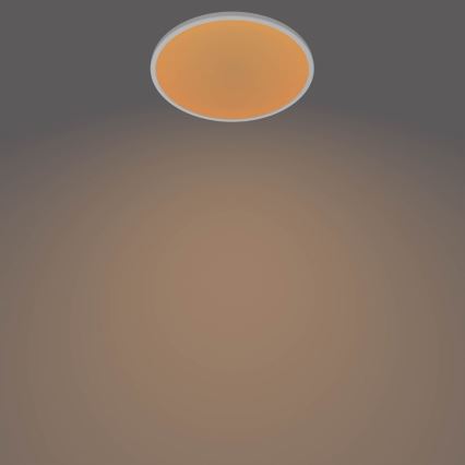 Philips - CLEAR LED, himmennettävä kattovalaisin LED/18W/230V 2700K