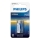 Philips CR123A/01B - Litiumparisto CR123A MINICELLS 3V 1600mAh