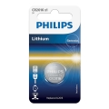 Philips CR2016/01B - Litiumparisto nappiparisto CR2016 MINICELLS 3V 90mAh