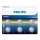 Philips CR2032P6/01B - 6 kpl Nappiparisto CR2032 MINICELLS 3V 240mAh