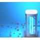 Philips - Desinfioiva bakteereja tappava lamppu anturilla UV-C/24W/230V