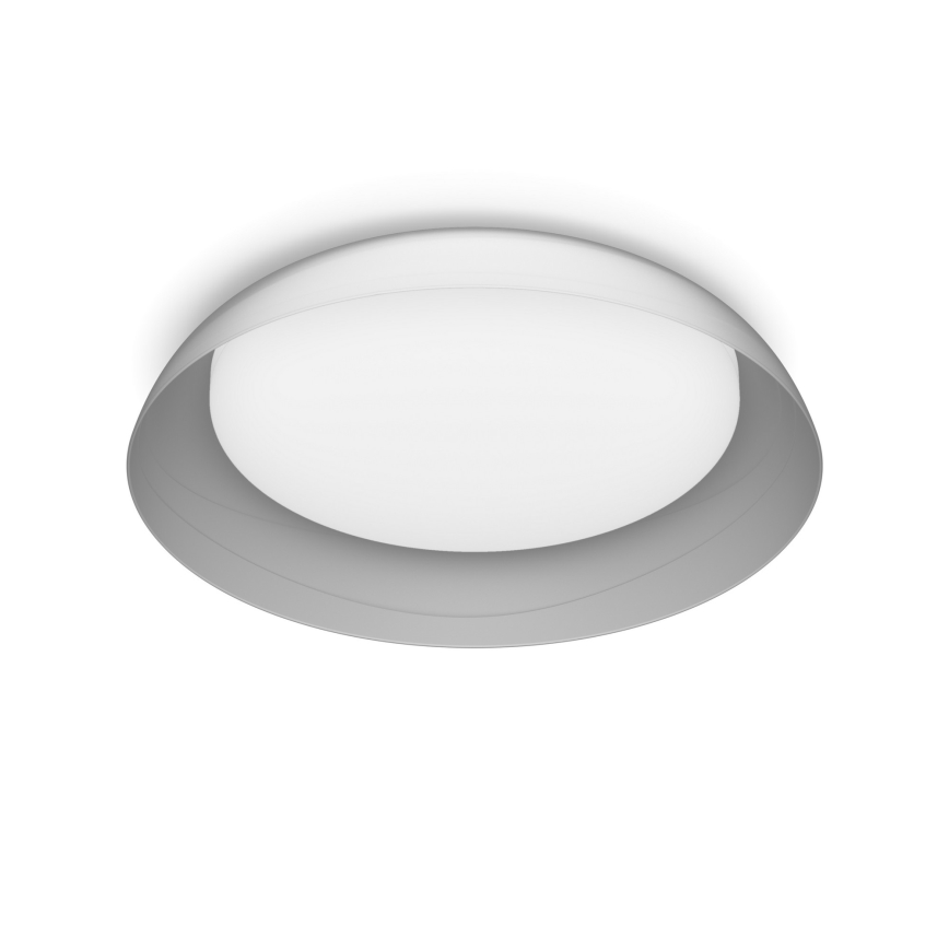 Philips - LED himmennettävä kattovalaisin FLETA SCENE SWITCH LED/10W/230V 2700K kirkas