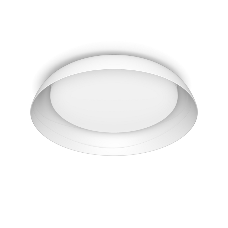Philips - LED himmennettävä kattovalaisin FLETA SCENE SWITCH LED/10W/230V 2700K valkoinen
