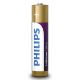 Philips FR03LB4A/10 - 4 kpl Litiumkenno AAA LITHIUM ULTRA 1,5V