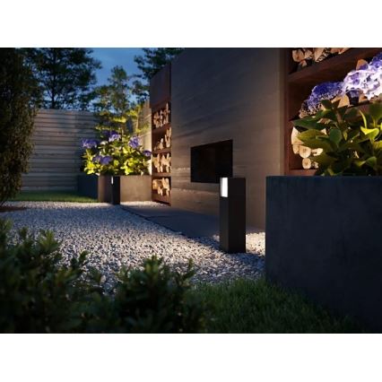 Philips - GARDENLINK LED ulkovalaisin LED/6W/230V 2700K IP44