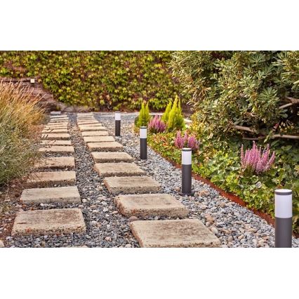 Philips - GARDENLINK LED ulkovalaisin LED/6W/230V 2700K IP44
