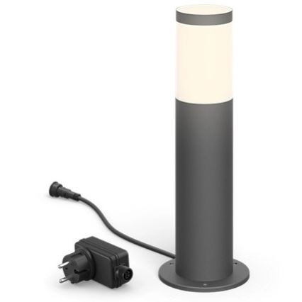 Philips - GARDENLINK LED ulkovalaisin LED/6W/230V 2700K IP44