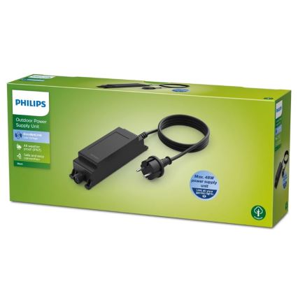 Philips - Virtalähde 48W/12/230V IP67