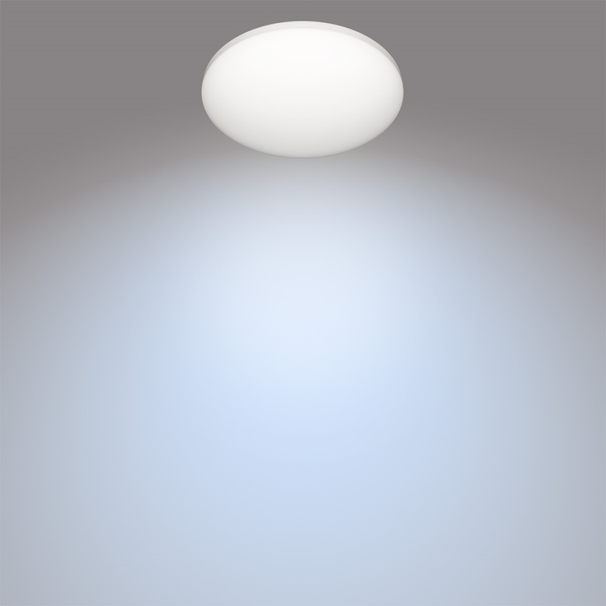 Philips - Himmennettävä LED-kattovalaisin 1xLED/15W/230V 4000K