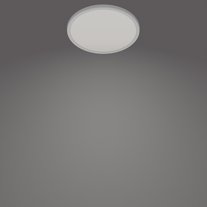 Philips - Himmennettävä LED-kattovalaisin 1xLED/15W/230V 4000K