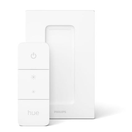 Philips - Himmennettävä LED-kattovalaisin Hue LED/19W/230V 2200-6500K + kauko-ohjaus