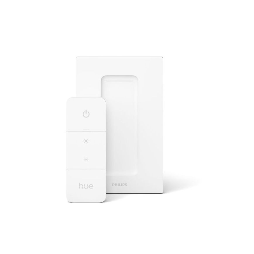 Philips - Himmennettävä LED-kattovalaisin Hue LED/19W/230V 2200-6500K + kauko-ohjaus