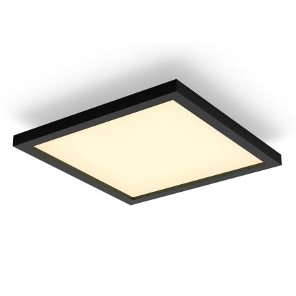 Philips - Himmennettävä LED-kattovalaisin Hue AURELLE LED/19W/230V + kauko-ohjaus