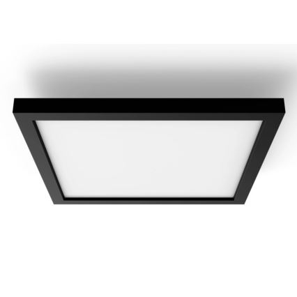 Philips - Himmennettävä LED-kattovalaisin Hue AURELLE LED/19W/230V + kauko-ohjaus