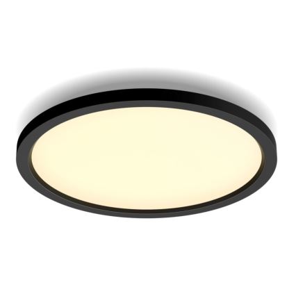 Philips - Himmennettävä LED-kattovalaisin Hue AURELLE LED/24,5W/230V + kauko-ohjaus