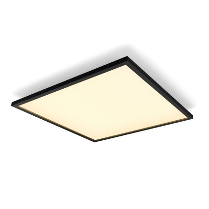 Philips - Himmennettävä LED-kattovalaisin Hue AURELLE LED/39W/230V + kauko-ohjaus