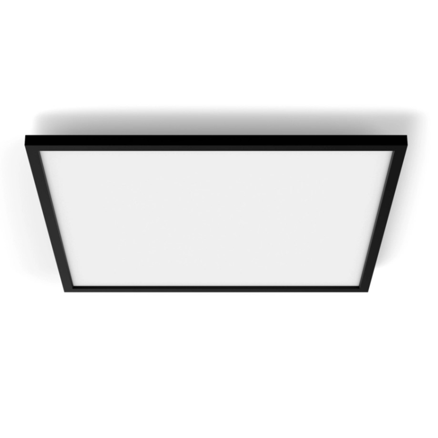 Philips - Himmennettävä LED-kattovalaisin Hue AURELLE LED/39W/230V + kauko-ohjaus