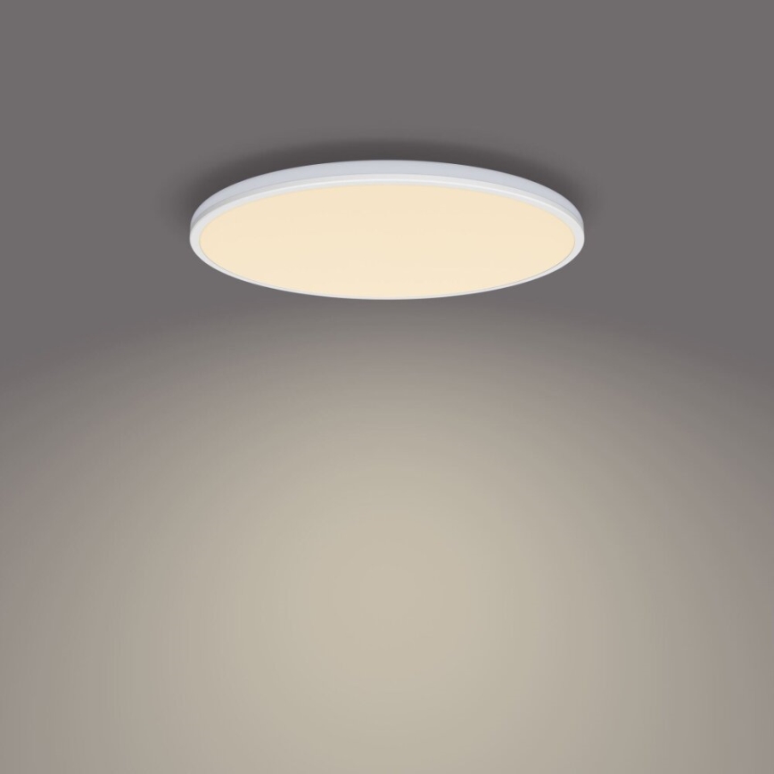 Philips - Himmennettävä LED-kattovalaisin SCENE SWITCH LED/18W/230V halkaisija 30 cm 4000K valkoinen