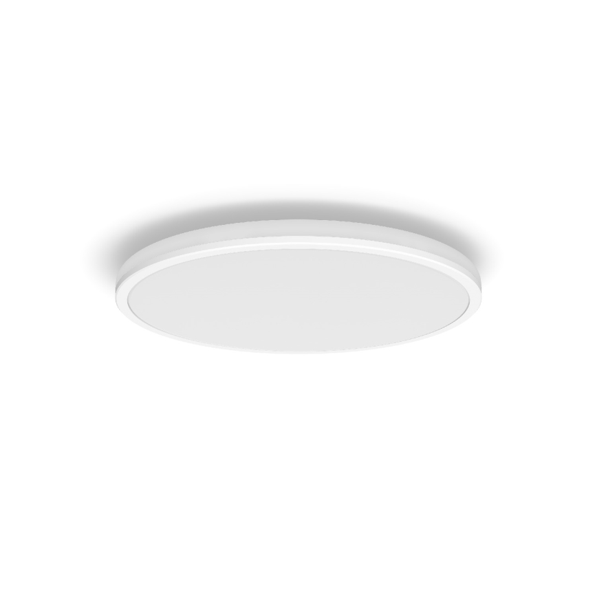 Philips - Himmennettävä LED-kattovalaisin SCENE SWITCH LED/18W/230V halkaisija 30 cm 4000K valkoinen