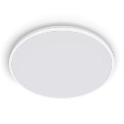 Philips - Himmennettävä LED-kattovalaisin SCENE SWITCH LED/22W/230V halkaisija 40 cm 4000K valkoinen