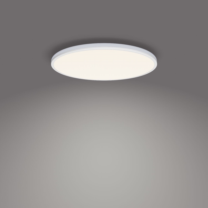 Philips - Himmennettävä LED-kattovalaisin SCENE SWITCH LED/22W/230V halkaisija 40 cm 4000K valkoinen