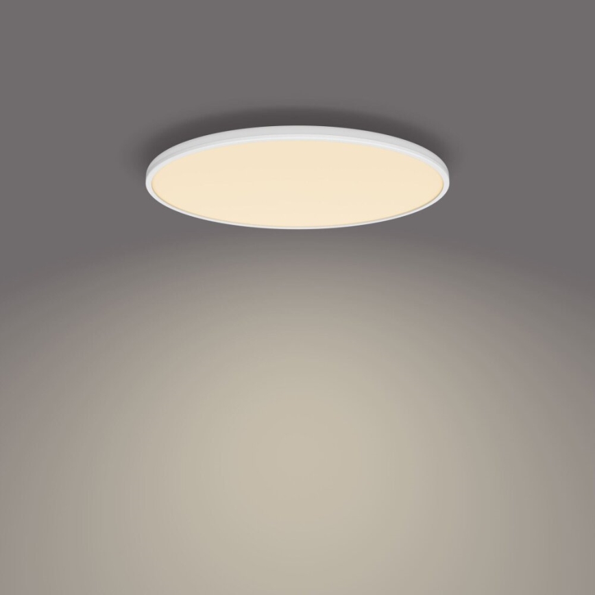 Philips - Himmennettävä LED-kattovalaisin SCENE SWITCH LED/36W/230V halkaisija 50 cm 2700K valkoinen