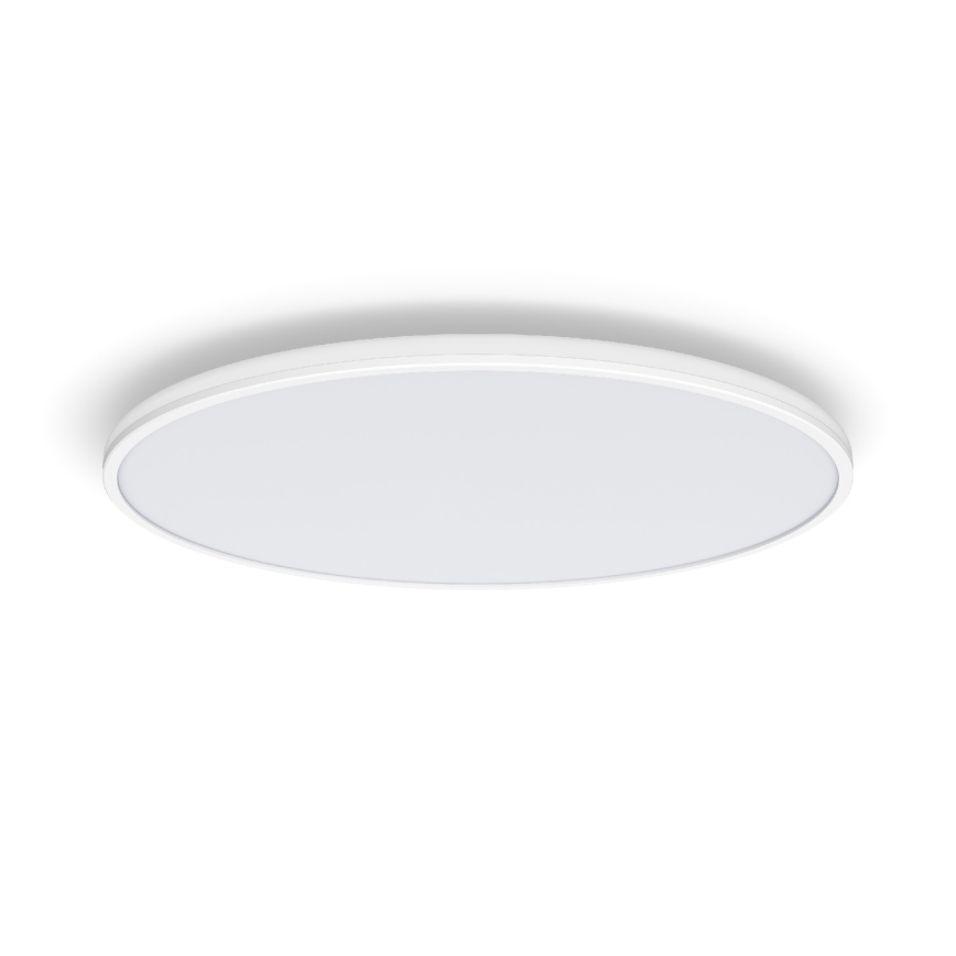 Philips - Himmennettävä LED-kattovalaisin SCENE SWITCH LED/36W/230V halkaisija 50 cm 2700K valkoinen