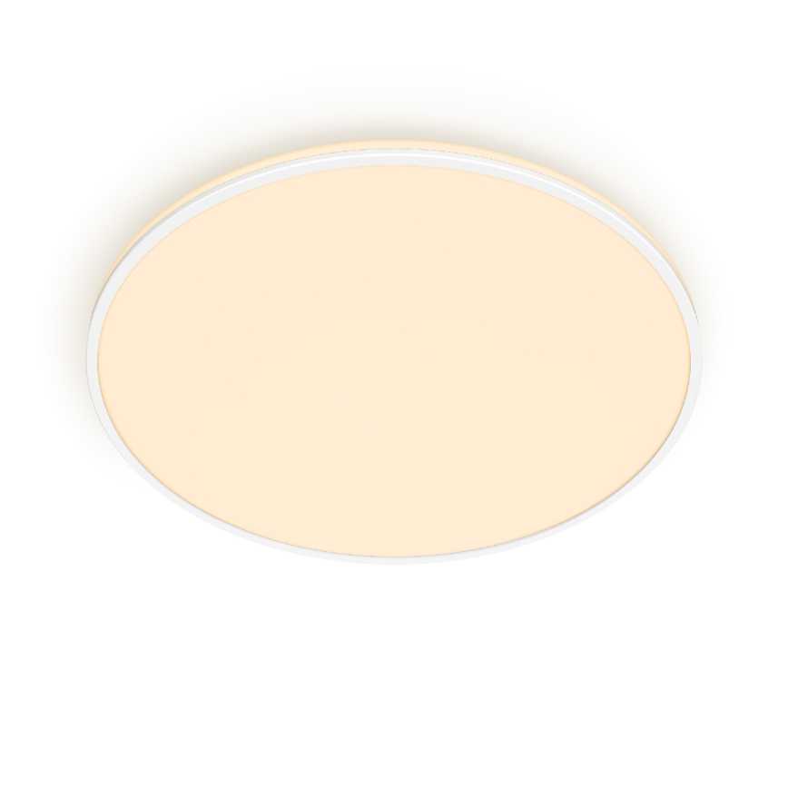 Philips - Himmennettävä LED-kattovalaisin SCENE SWITCH LED/36W/230V halkaisija 50 cm 2700K valkoinen