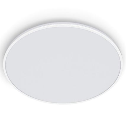 Philips - Himmennettävä LED-kattovalaisin SCENE SWITCH LED/36W/230V halkaisija 50 cm 4000K valkoinen