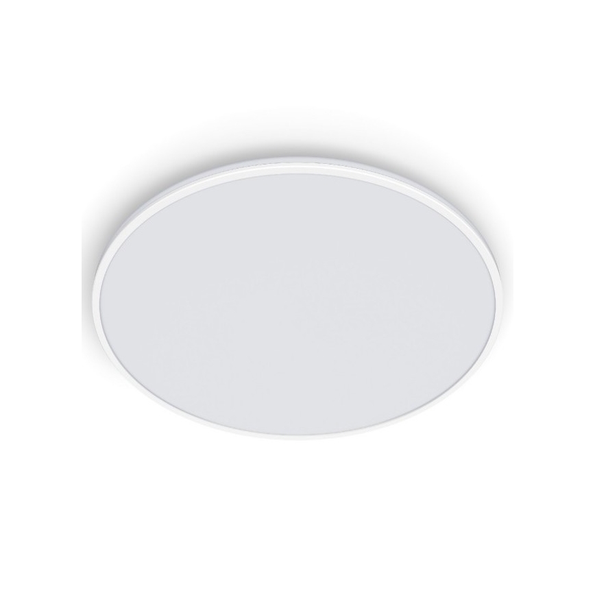 Philips - Himmennettävä LED-kattovalaisin SCENE SWITCH LED/36W/230V halkaisija 50 cm 4000K valkoinen