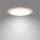Philips - Himmennettävä LED-kattovalaisin SCENE SWITCH LED/18W/230V halkaisija 30 cm 4000K valkoinen