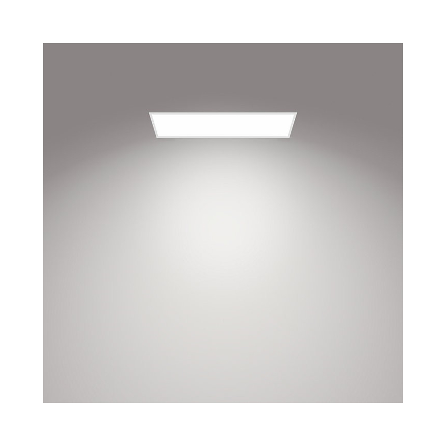 Philips - Himmennettävä LED-kattovalaisin SLIM SCENE SWITCH LED / 36W / 230V 4000K