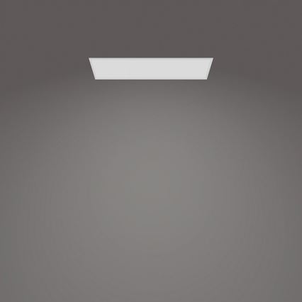 Philips - Himmennettävä LED-kattovalaisin SLIM SCENE SWITCH LED / 36W / 230V 4000K