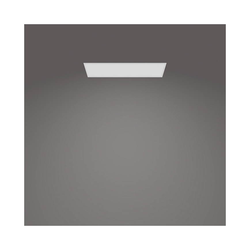 Philips - Himmennettävä LED-kattovalaisin SLIM SCENE SWITCH LED / 36W / 230V 4000K