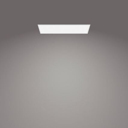 Philips - Himmennettävä LED-kattovalaisin SLIM SCENE SWITCH LED / 36W / 230V 4000K