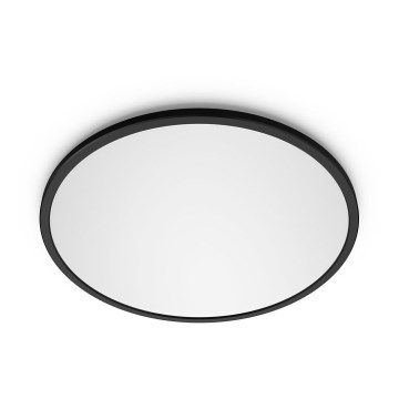 Philips - Himmennettävä LED-kattovalaisin SUPERSLIM CL550 LED/15W/230V