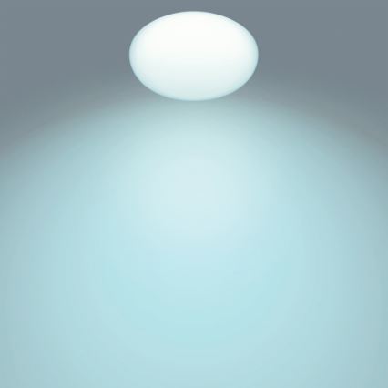 Philips - Himmennettävä LED-kattovalaisin LED/23W/230V + kaukosäädin
