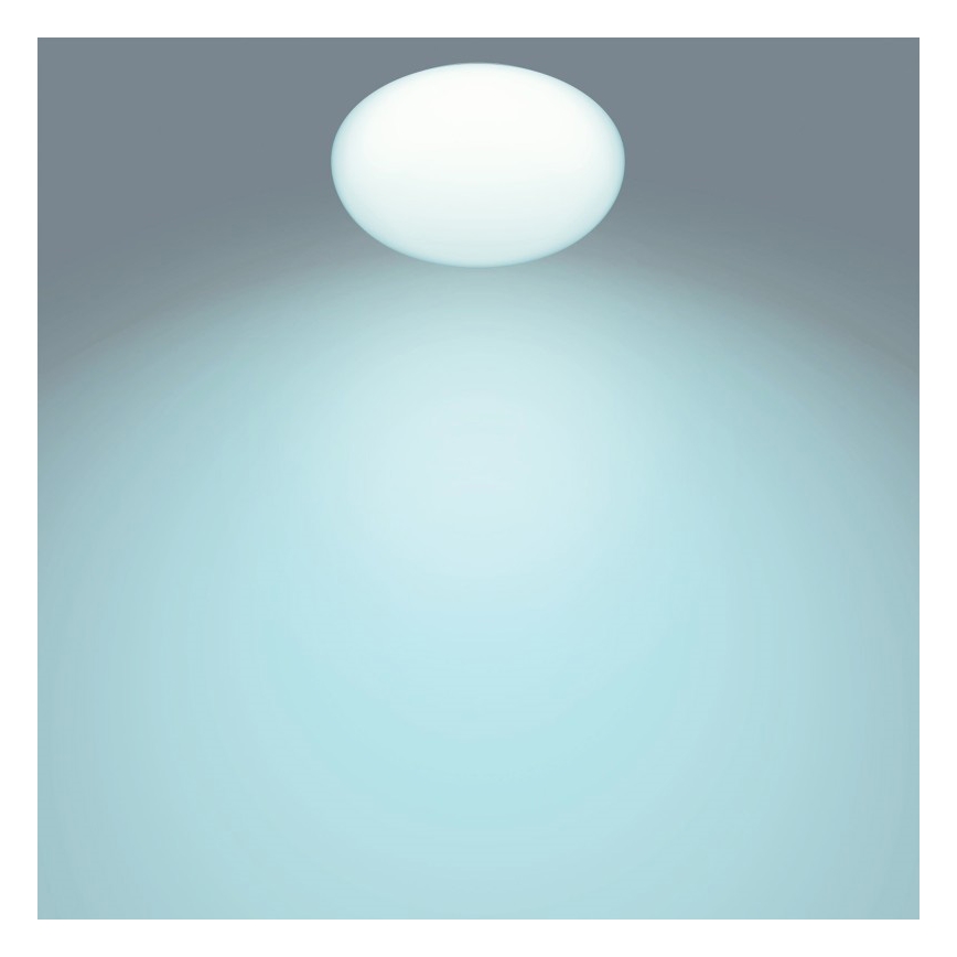 Philips - Himmennettävä LED-kattovalaisin LED/23W/230V + kaukosäädin