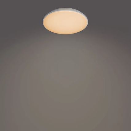 Philips - Himmennettävä LED-kattovalaisin LED/40W/230V 2700-6500K + kauko-ohjaus