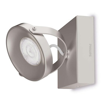 Philips - himmennettävä LED-kohdevalaisin LED/4,5W/230V