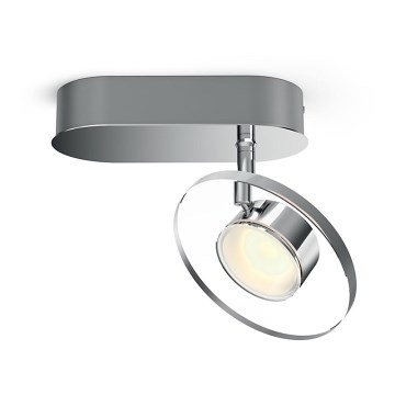 Philips - himmennettävä LED-kohdevalaisin LED/4,5W/230V